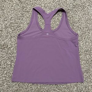 Lululemon Cool Racerback Tank